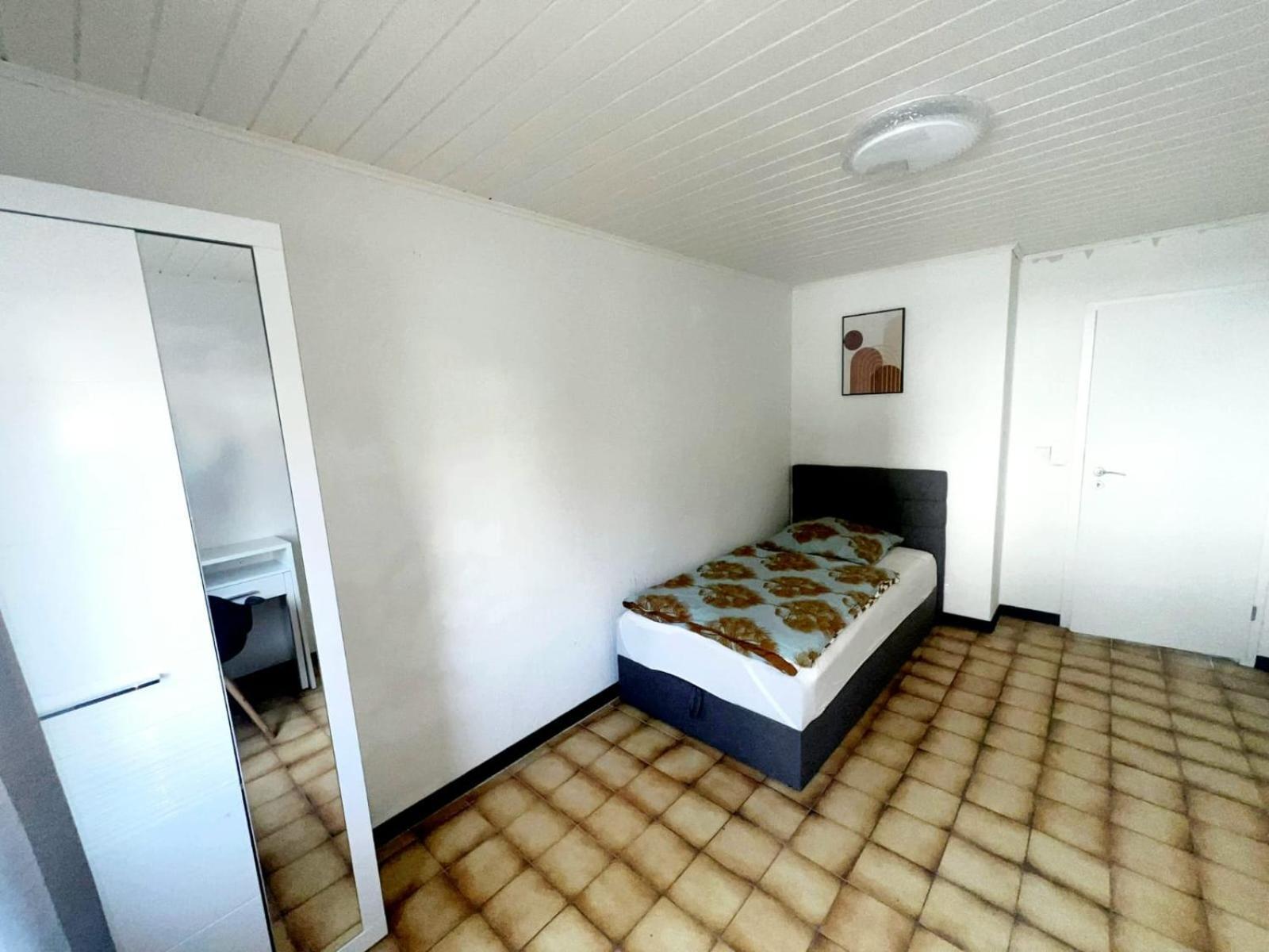 Relax Wohnung Lautertal Gadernheim Exterior foto