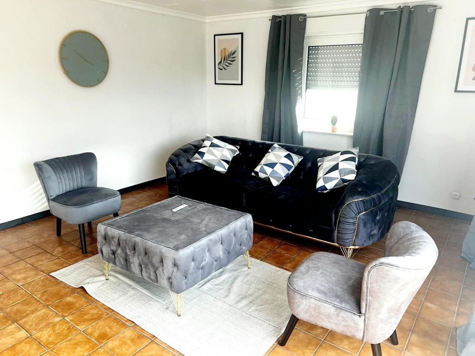 Relax Wohnung Lautertal Gadernheim Exterior foto