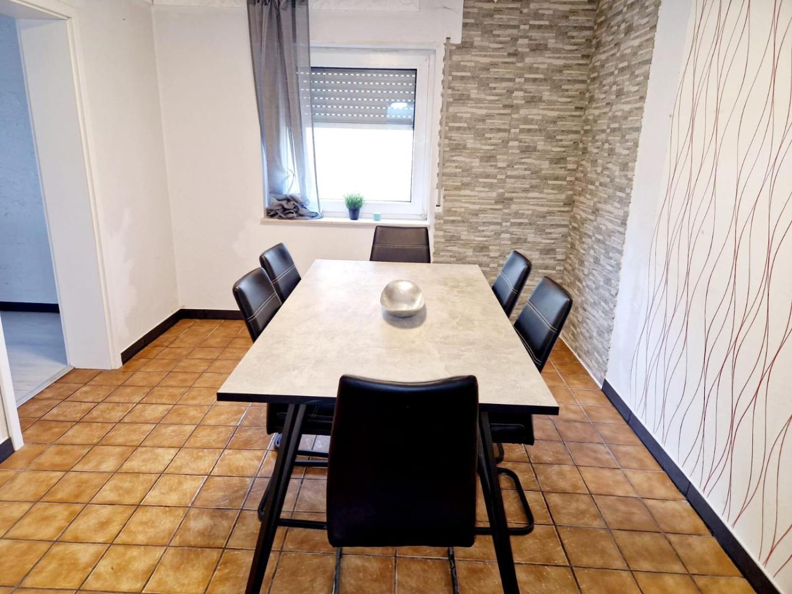 Relax Wohnung Lautertal Gadernheim Exterior foto
