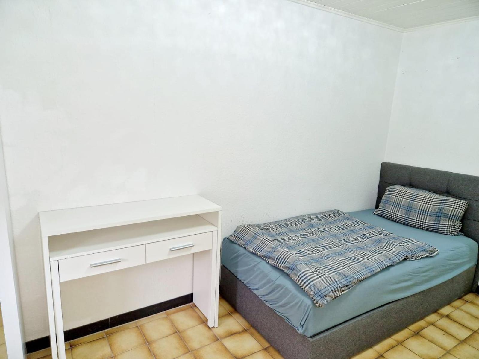 Relax Wohnung Lautertal Gadernheim Exterior foto